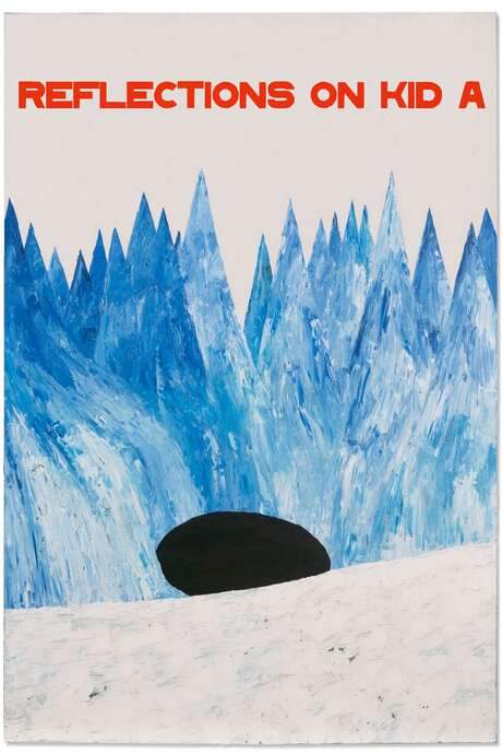 Reflections on Kid A